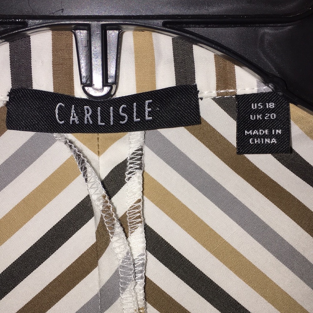 Carlisle Blouse - Picture 2 of 6